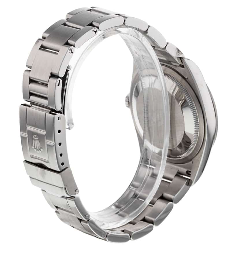 Rolex Explorer 114270